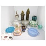 Lot of assorted items Lot of assorted items