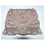 Wood hand carved block for printing on cloth Wood hand carved block for printing on cloth