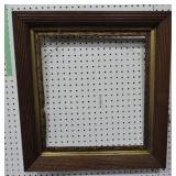 Picture frame, 25"x23" Picture frame, 25"x23"