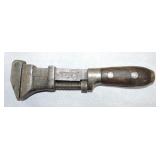 Winchester adjustable wrench Winchester adjustable wrench
