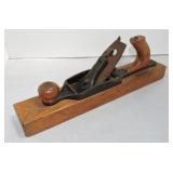 Wood plane Wood plane