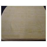Antique quilt, 64"x70", fading Antique quilt, 64"x70", fading
