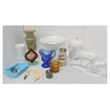 Lot of assorted items Lot of assorted items