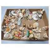 Harmony Kingdom lot of trinket boxes Harmony Kingdom lot of trinket boxes