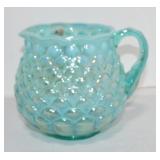 Fenton pitcher Fenton pitcher