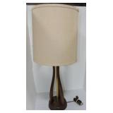 MCM table lamp MCM table lamp