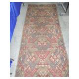 Rug, 103"x47" Rug, 103"x47"