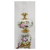 GWTW lamp, missing ball shade GWTW lamp, missing ball shade