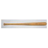 Louisville Slugger miniature bat Louisville Slugger miniature bat