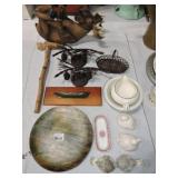 Lot of assorted items Lot of assorted items