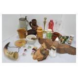 Lot of assorted items Lot of assorted items