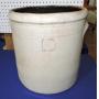 10 gallon crock