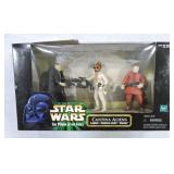 Star Wars Cantina Aliens, NIB