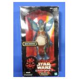 Star Wars Episode I Watto with datapad, NIB