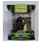 Star Wars Obi-Wan Kenobi and Darth Vader Final