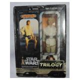 Star Wars Luke Skywalker, NIB