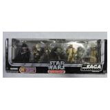 Star Wars Bounty Hunter Pack, NIB