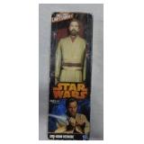Star Wars Obi-Wan Kenobi, NIB