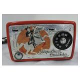 Hopalong Cassidy radio