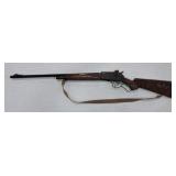 Roy Rogers rifle