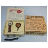 Roy Rogers/Dale Evans Fossil wristwatch and