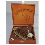 Roy Rogers wristwatch and bandana, NIB