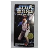 Star Wars Luke Skywalker, NIB
