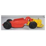 Auburn Toys pan grader