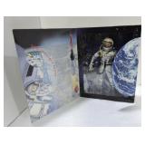 GI Joe Mercury Astronaut, NIB
