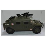 GI Joe Humvee, 15"