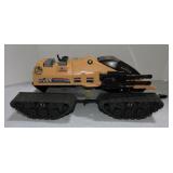 GI Joe vehicle, 18"