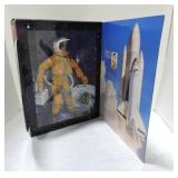 GI Joe Shuttle Astronaut, NIB