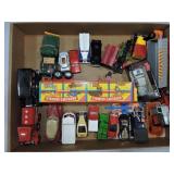 Matchbox and other makers lot of cars & trucks