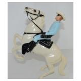 Hartland Lone Ranger and horse