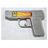 Hopalong Cassidy pistol