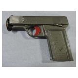 Roy Rogers signal gun