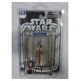 Star Wars Princess Leia, NIB