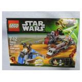 Star Wars Lego set, NIB