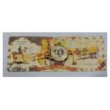 Hopalong Cassidy wristwatch