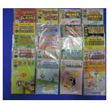 Harvey World Richie Rich lot of 20 comic books