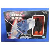 Star Wars Episode I Sixth Speeder and