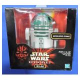 Star Wars Episode I R2 A6 figure, NIB