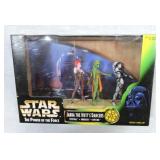 Star Wars Jabba the Hut