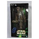 Star Wars Chewbacca, NIB