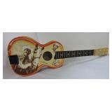 Roy Rogers guitar, 27"
