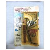 Daisy Red Ryder gun and holster set
