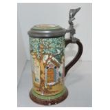 Mettlach Hansel & Gretel stein