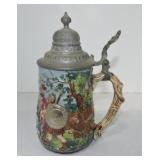 German Geschutzt #1288 stein