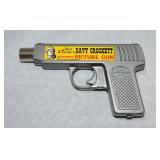 Davy Crockett Automatic Picture Gun