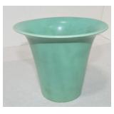 Rookwood 5" vase #6305, 1954, nick to foot rim